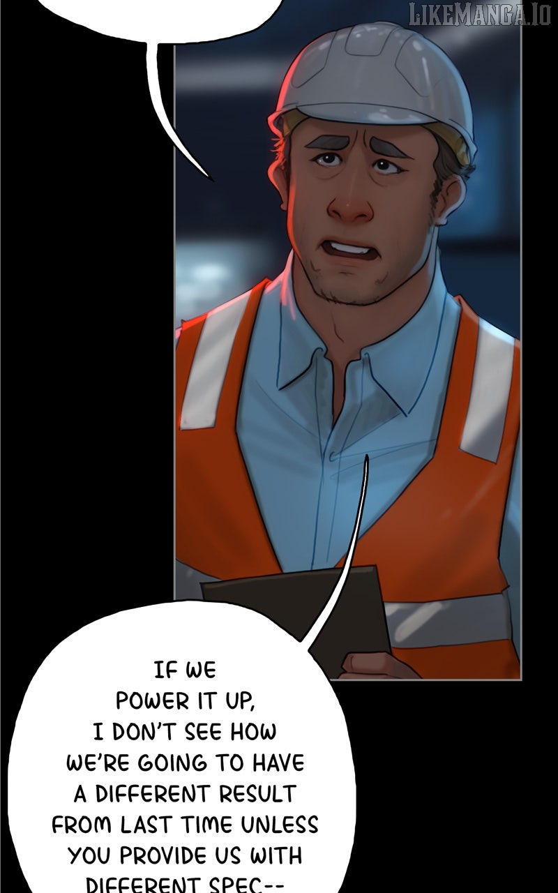 Quantum Entanglement Chapter 72 - page 29